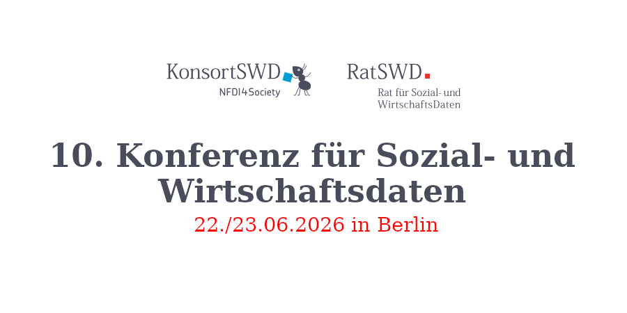 Logo 10 KSWD