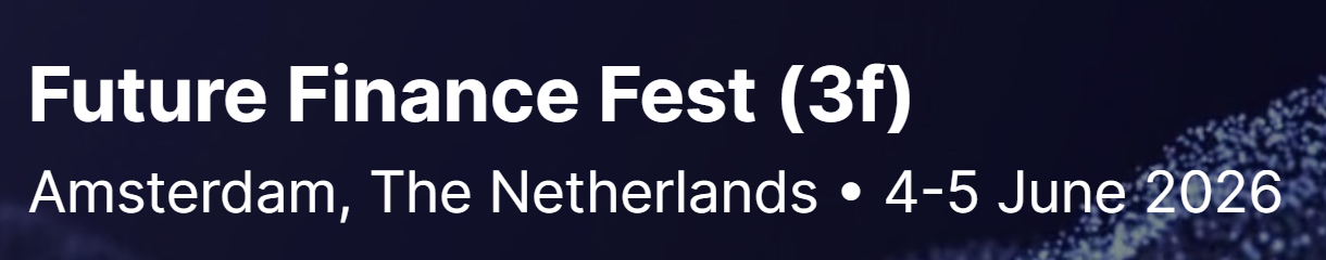 Logo Future Finance Fest (3f)