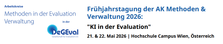 Logo FJT2026 AK Methoden & Verwaltung