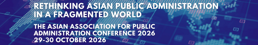 Logo AAPA Annual Conference 2026