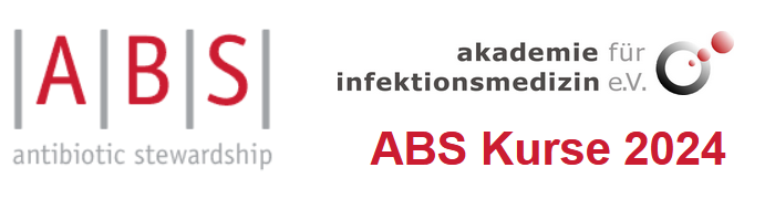 Logo ABS Kurse 2024