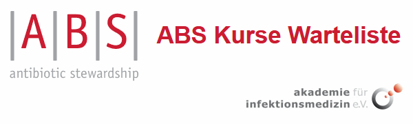 Logo ABS Kurse Warteliste
