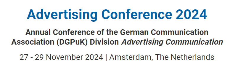 Logo Advertising Conference 2024