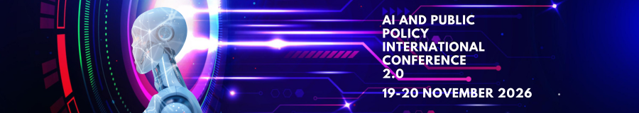 Logo AI and Public Policy 2026
