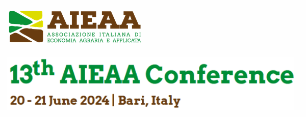 Logo 2024 AIEAA Conference