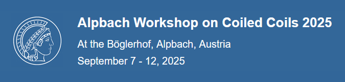 Logo Alpbach Workshop 2025