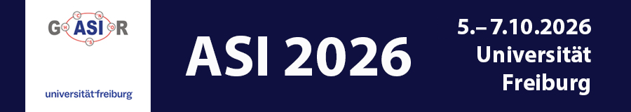 Logo ASI 2026