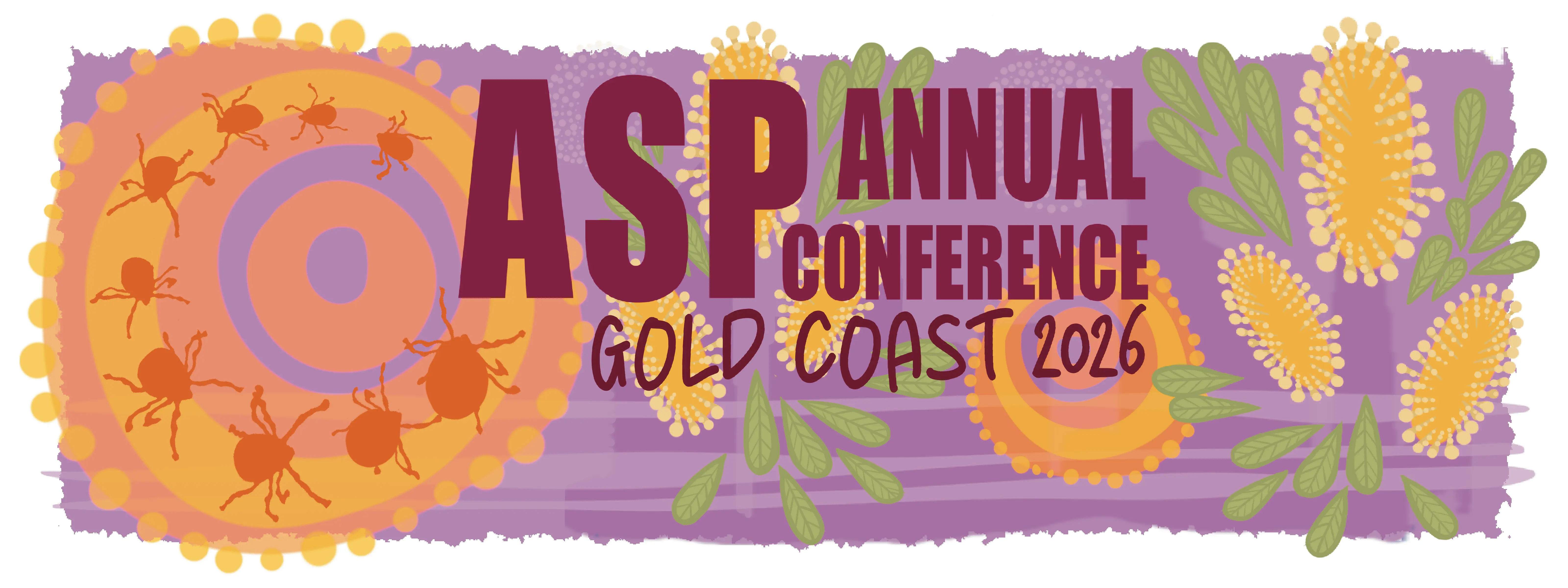 Logo 2026 ASP Conference