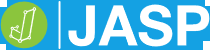 Logo JASP
