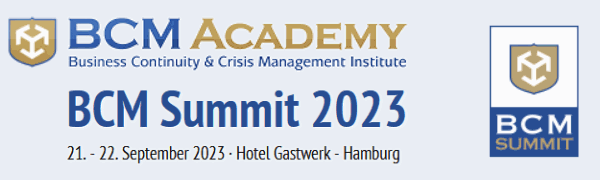 Logo BCM Summit 2023
