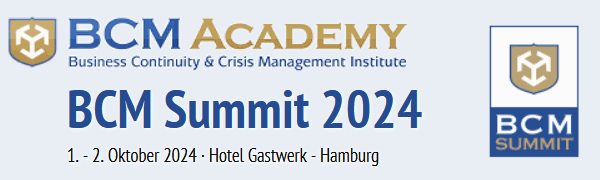 Logo BCM Summit 2024