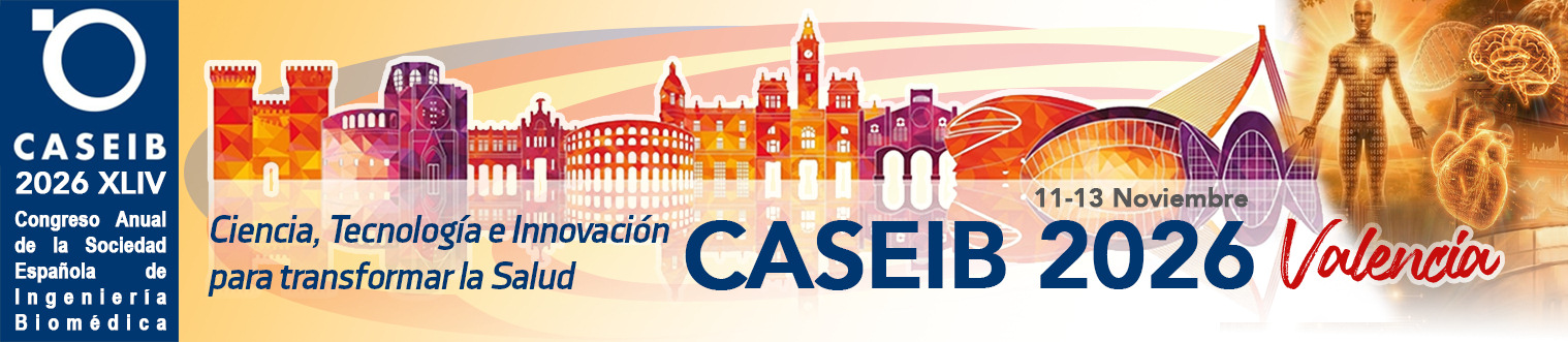 Logo CASEIB 2026