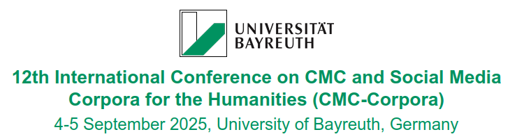 Logo CMC 2025