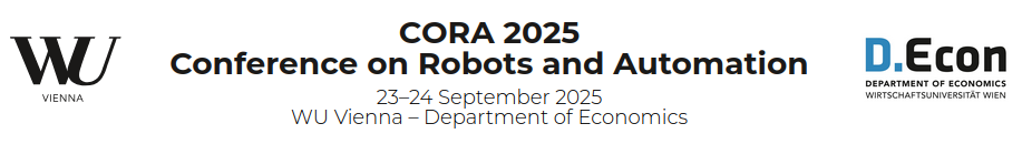 Logo CORA 2025
