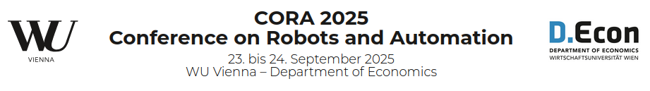 Logo CORA 2025