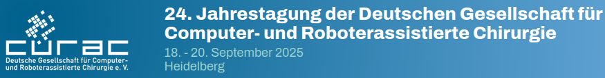 Logo CURAC 2025