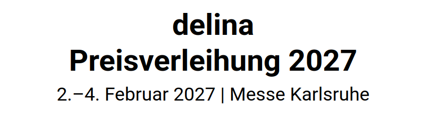 Logo delina 2027
