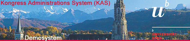 Logo KAS Demosystem