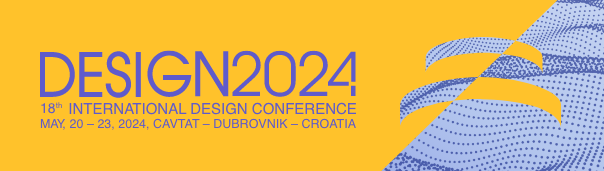 Logo DESIGN 2024