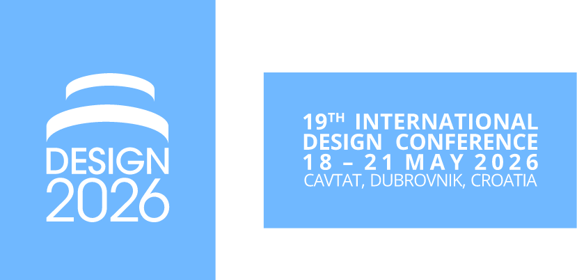Logo DESIGN 2026