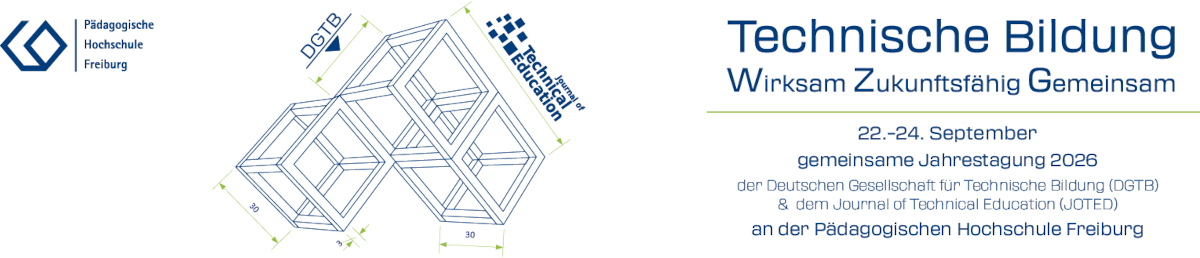 Logo DGTB-JOTED-2026