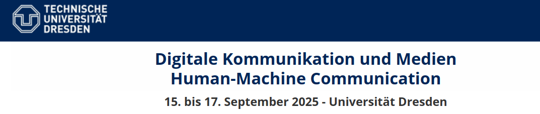 Logo DigiKomm & HMC 2025