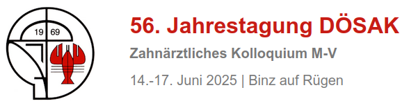 Logo DÖSAK Jahrestagung 2025