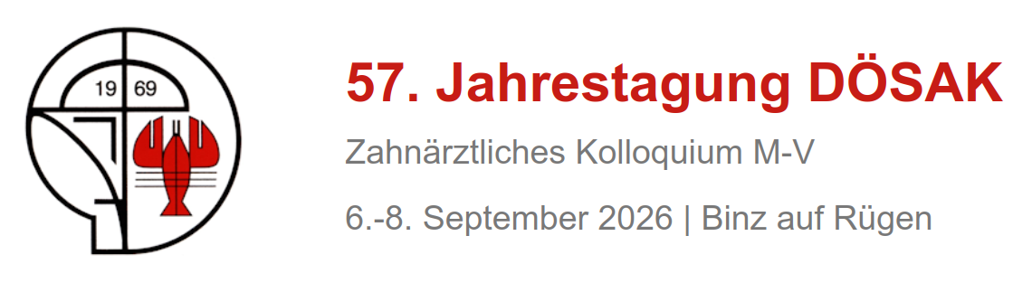 Logo DÖSAK Jahrestagung 2026