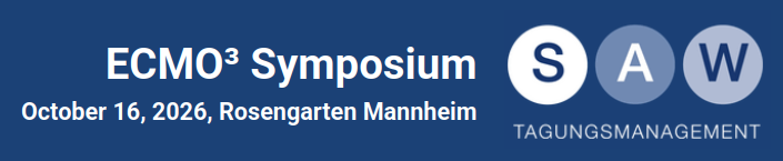 Logo ECMO-Symposium 2026