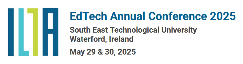 Logo EdTech 2025