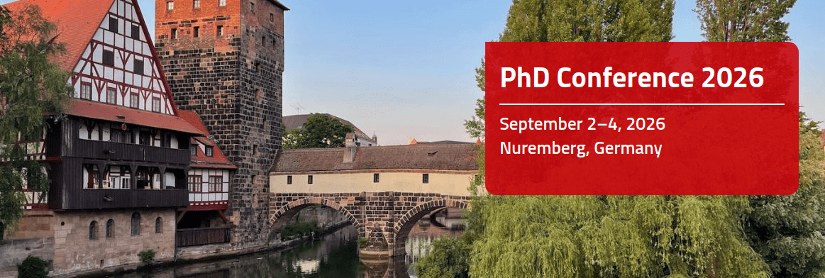 Logo EuHEA PhD Conference 2026