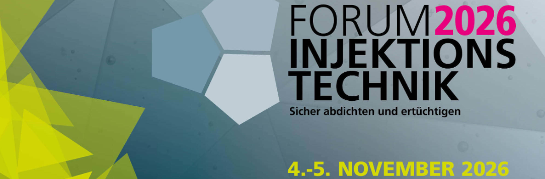 Logo Forum Injektionstechnik 2026