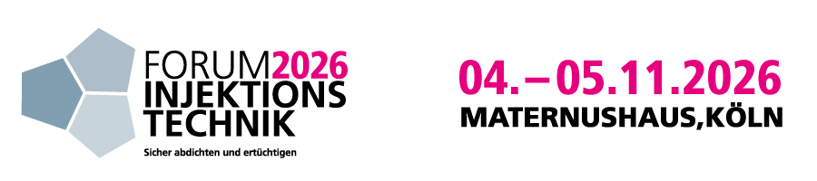 Logo Forum Injektionstechnik 2026