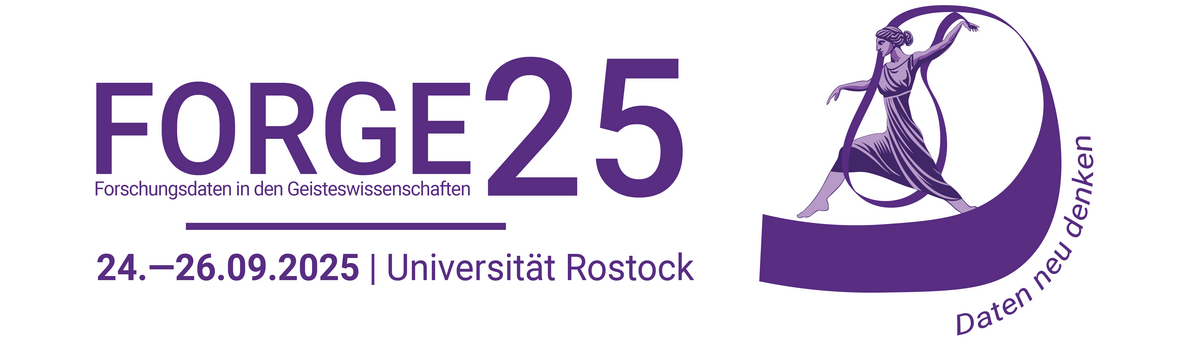 Logo FORGE 2025