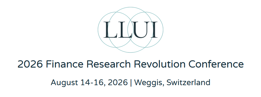 Logo FRR 2026