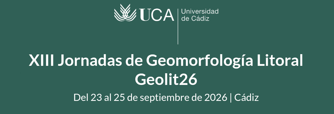 Logo GEOLIT26