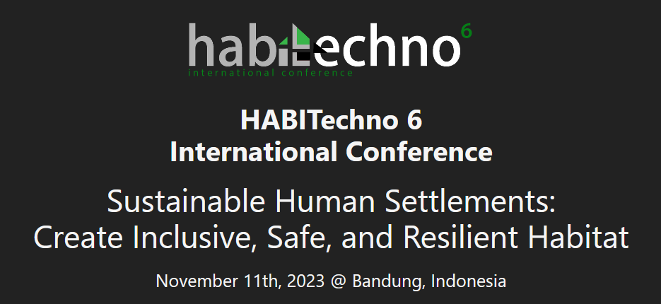 Logo HABITechno 6