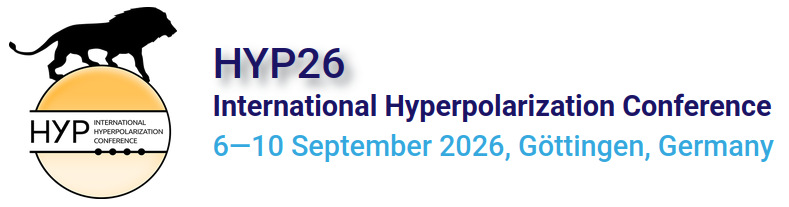 Logo HYP26