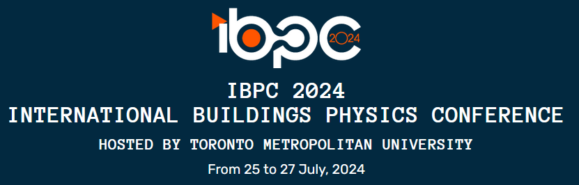 Logo IBPC 2024