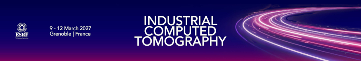 Logo ICT 2027