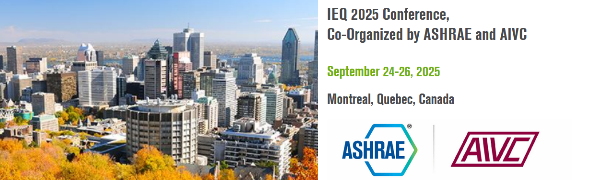 Logo IEQ2025