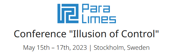 Logo Illusion of Control 2023