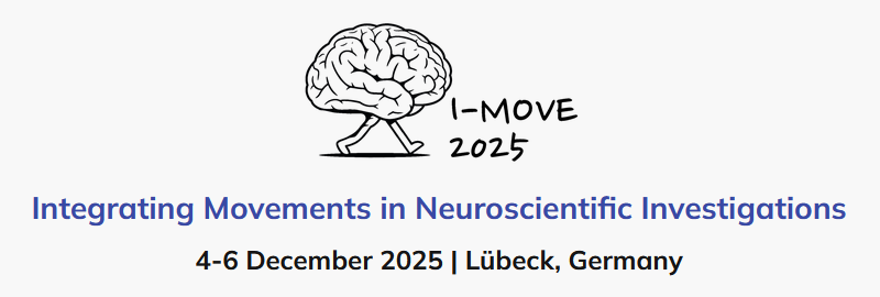 Logo I-MOVE 2025