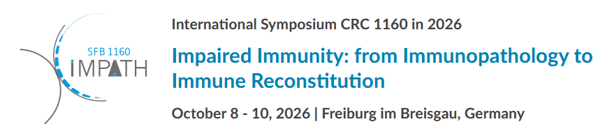 Logo Impaired Immunity 2026