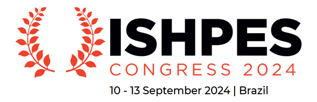 Logo ISHPES Congress 2024