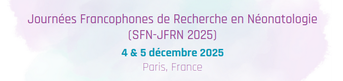 Logo SFN-JFRN 2025
