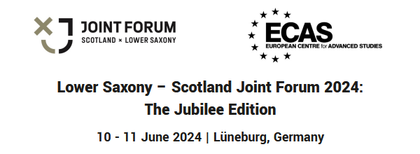 Logo Joint Forum 2024