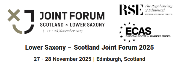 Logo Joint Forum 2025