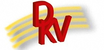 Logo DKV