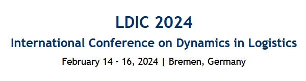 Logo LDIC 2024